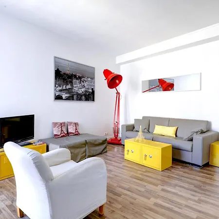 Bnbnova - Palais Royal & Louvre - 1br * Parigi